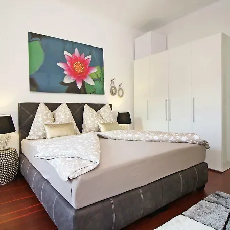 Apartment Salzgries *