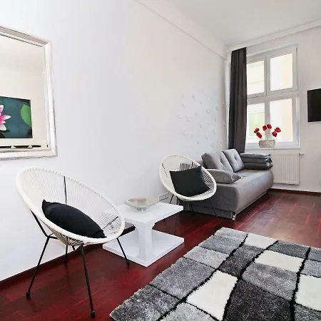 Apartment Salzgries Vienna