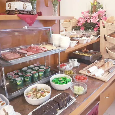 海頓酒店 酒店 维也纳