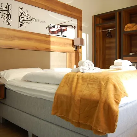 Apollo Hotel Vienne