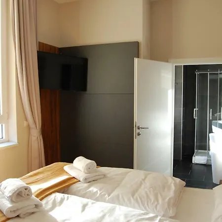 Apollo Hotel Vienne