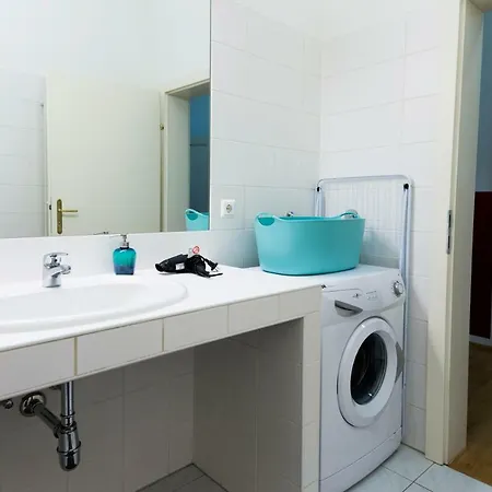 Apartment Premium Maria Theresia