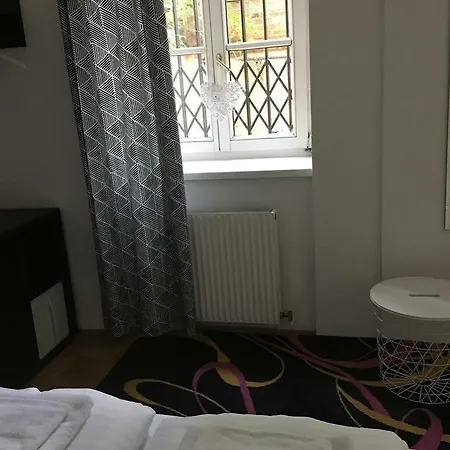 Heart Of Harmoniegasse Apartment *