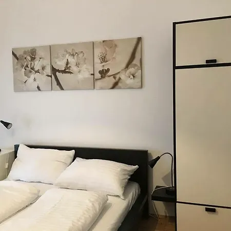 Heart Of Harmoniegasse Apartment *