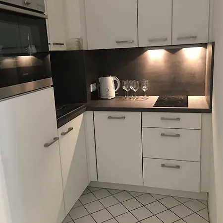 Apartment Heart Of Harmoniegasse Vienna
