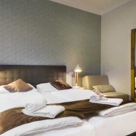 Yggotel Mejse Hotel 3*