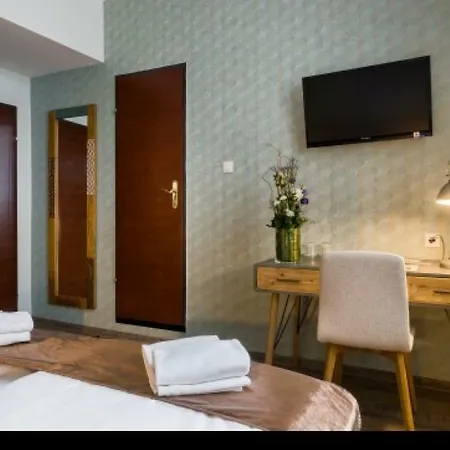 Yggotel Mejse Hotel Vienna