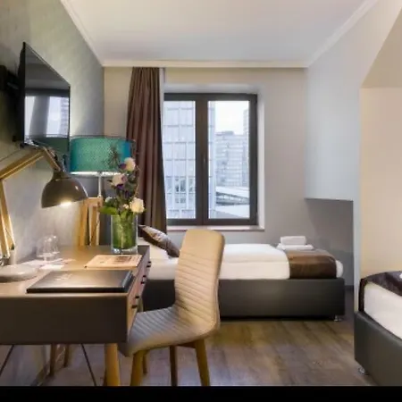 Yggotel Mejse Hotel 3*