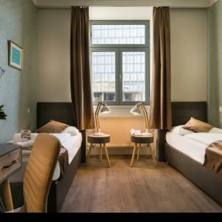 Hotel Yggotel Mejse