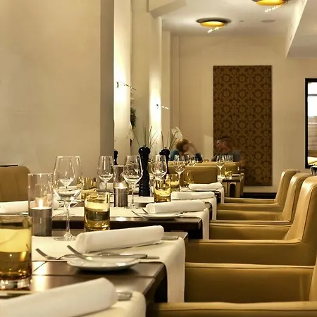 מלון Flemings Selection Wien-city 4*