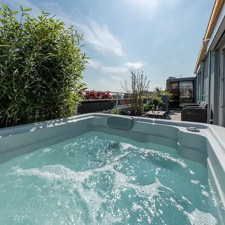 Skyflats Ring View Viena