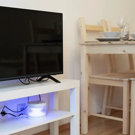 Living Schneidergasse Apartment Vienna
