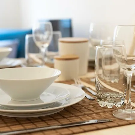 Apartment Living Schneidergasse Vienna