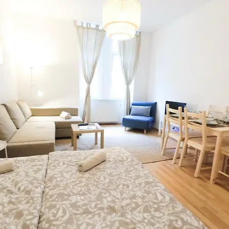 Living Schneidergasse Apartment