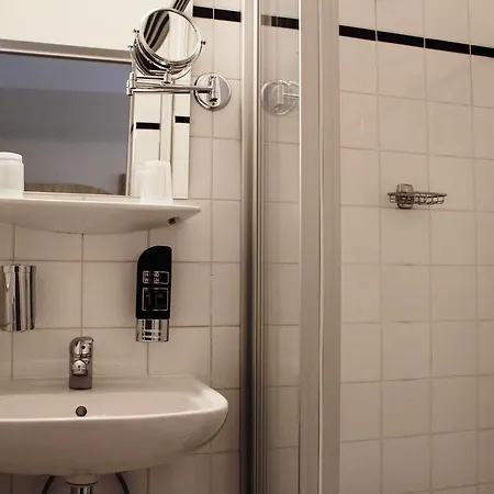 Hotel Graf Stadion Wenen