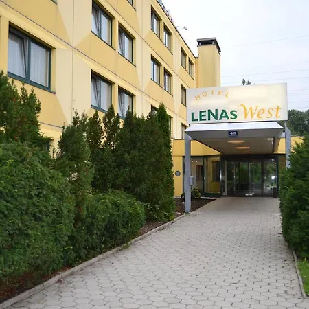 Lenas West Hotell