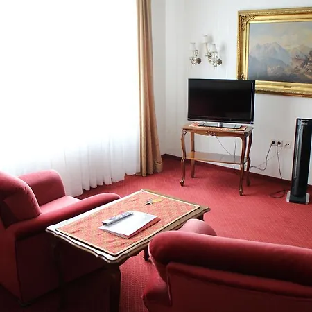 Suzanne 3* Wien