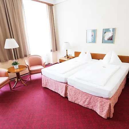 Kraml Guest house 2*