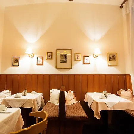 Guest house Kraml