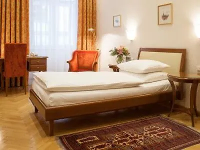 Kaiserin Elisabeth 4* וינה