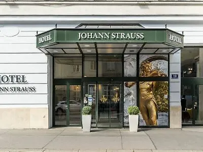 Hotel Johann Strauss