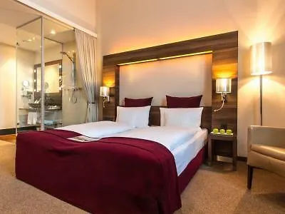 Flemings Selection Wien-city מלון