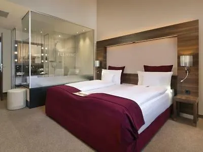 Flemings Selection Wien-city 4* וינה