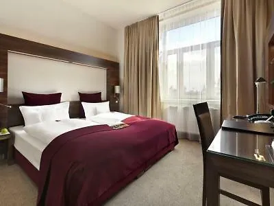 מלון Flemings Selection Wien-city 4*