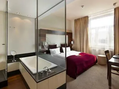 Flemings Selection Wien-city