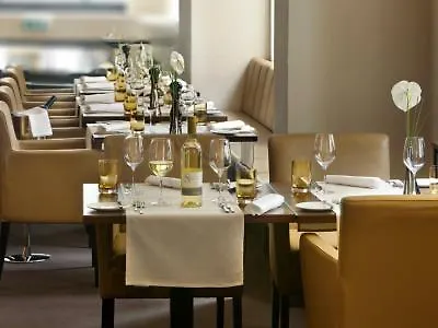 Flemings Selection Wien-city מלון וינה