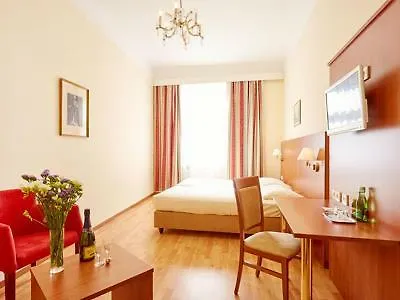 Hotel Mozart