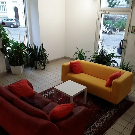 Porzellaneum Hostel Wien