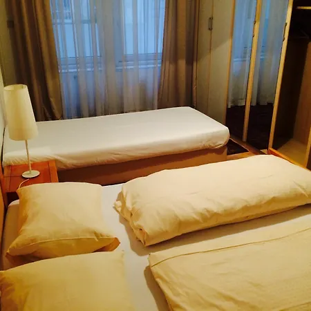 Mariahilf B&B