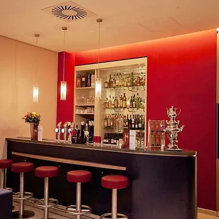 Hotell Orangerie Wien