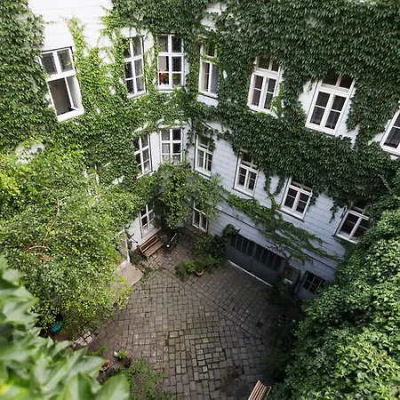 Kraml Guest house 2*