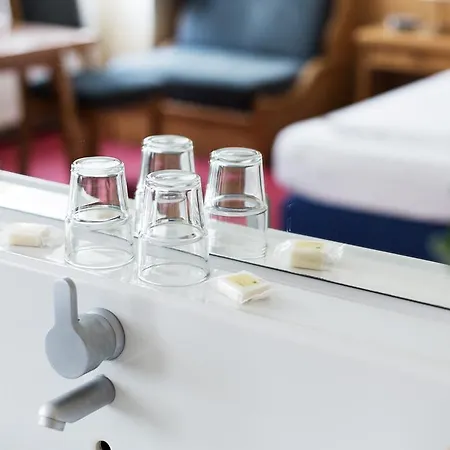 Guest house Kraml Vienna