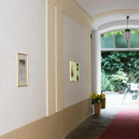 Kraml Guest house
