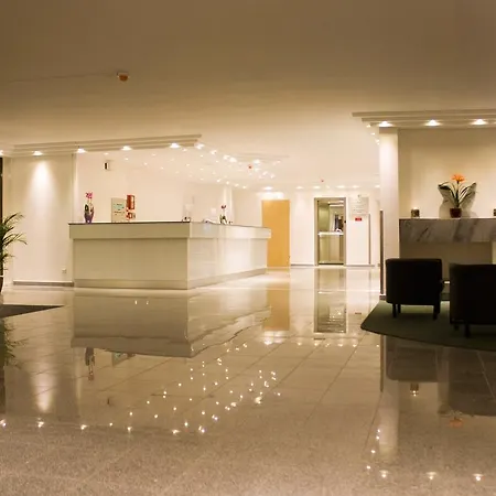 Lenas West 3* Wien