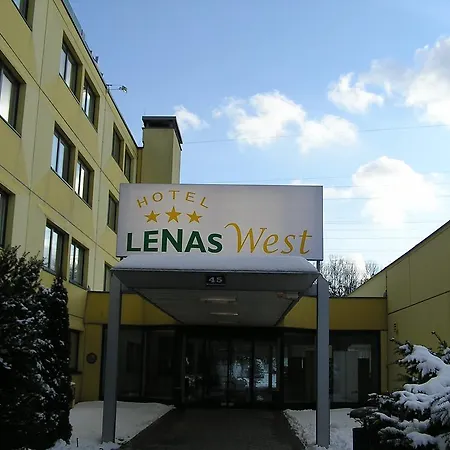 Lenas West