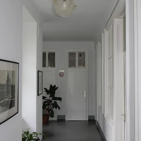 Kraml Gasthuis Wenen