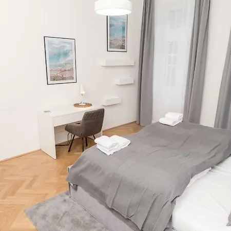Stadlau Live Apartment Vienna