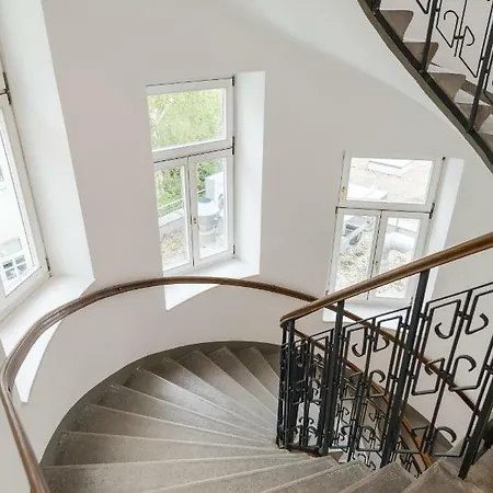 Stadlau Live Apartment Vienna