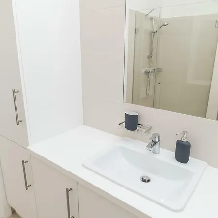 Apartment Stadlau Live *