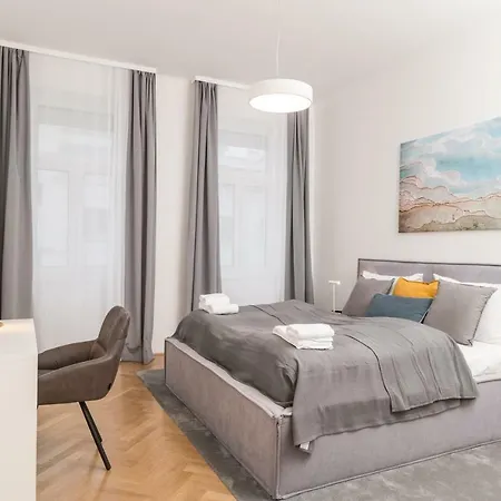 Stadlau Live Apartment Vienna