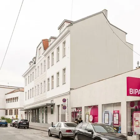 Stadlau Live Apartment