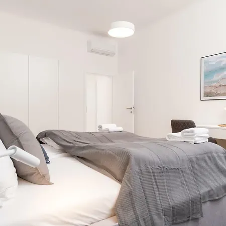 Apartment Stadlau Live *