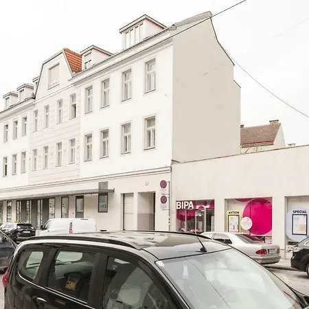 Stadlau Live Apartment