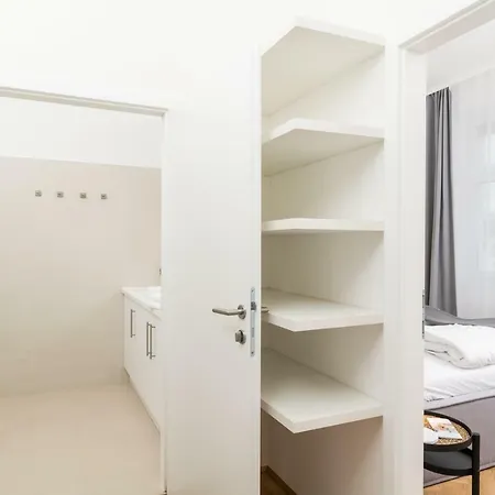 Stadlau Live Apartment