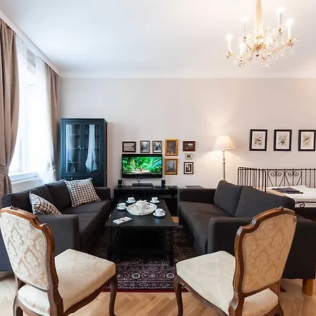 Apartment Elegant *