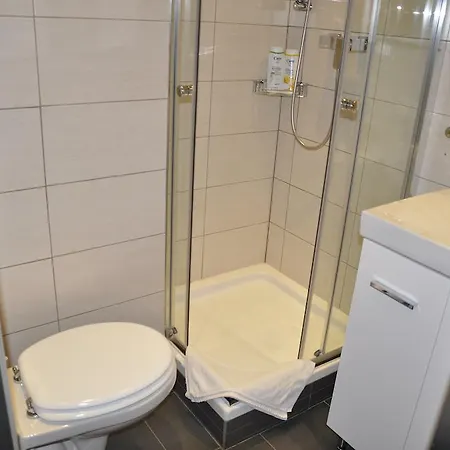 Hotel Arnes